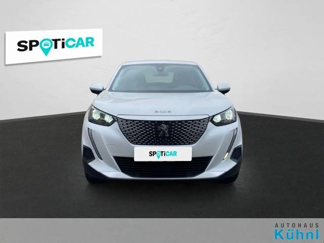 Peugeot E-2008 E-2008 Actice Pack Elektro 136 50 KW Batterie