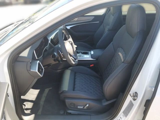 Audi A6 50 TDI Quattro S-Line