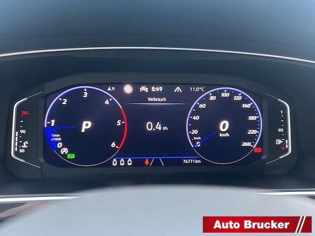 Volkswagen Tiguan 4Motion Allspace R-Line