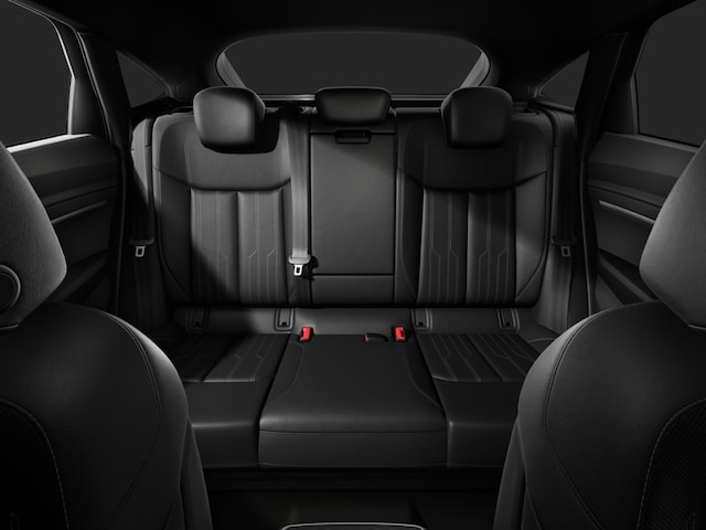 Audi Q8 e-tron 55 Quattro S-Line Sportback