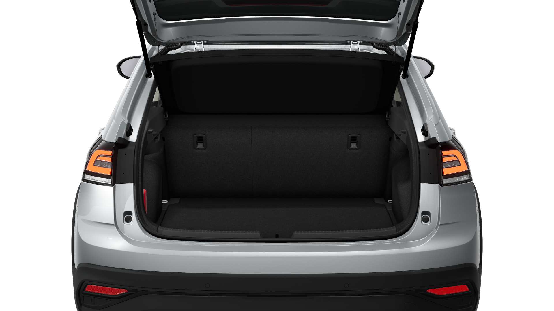 Volkswagen Taigo DSG Move