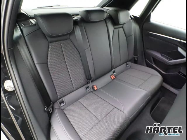 Audi A3 35 TDI S-Line S-Tronic Sedan Sportback