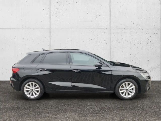 Audi A3 1.0 TFSI Sedan Sportback