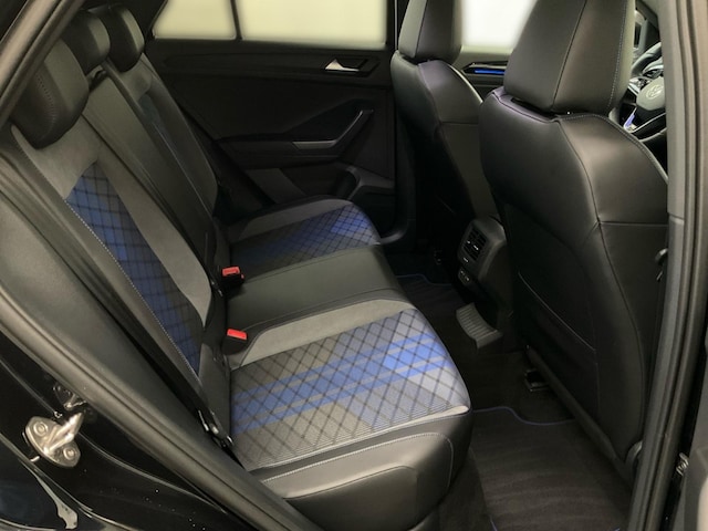 Volkswagen T-Roc 2.0 TSI DSG