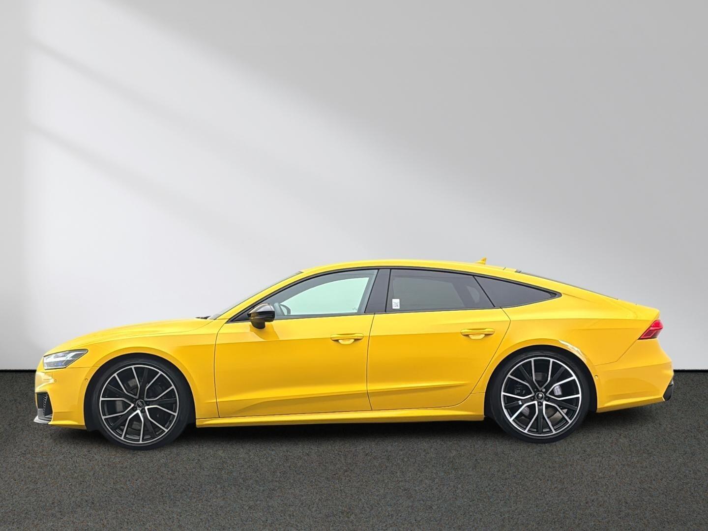 Audi S7 3.0 TDI Quattro Sportback