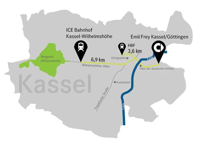 Smart EQ fortwo 22kw onboard charger Coupe
