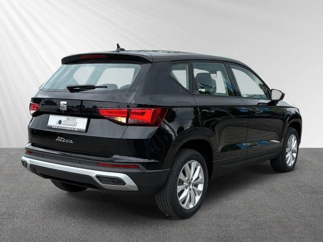 Seat Ateca 1.5 TSI DSG Style
