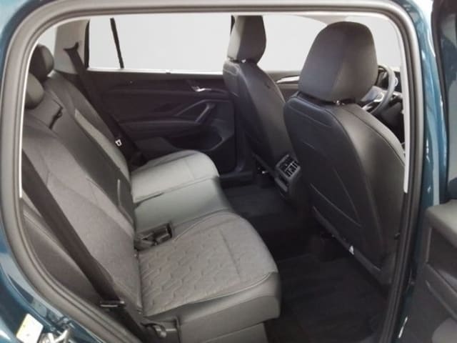 Volkswagen Tayron DSG Life