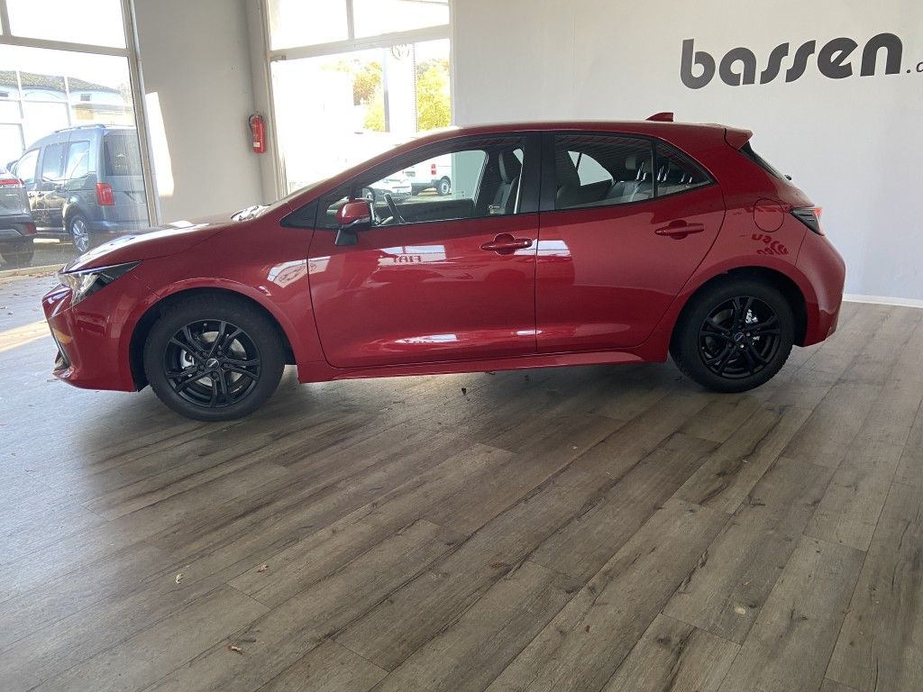 Toyota Corolla 5-deurs Business