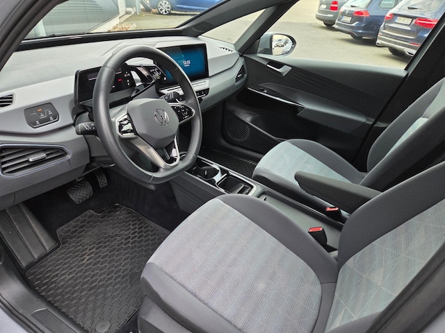Volkswagen ID.3 58 KWh Life Performance Pro