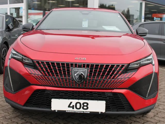 Peugeot 408 GT-Line Hybrid Premium