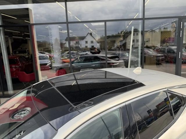 DS DS 4 BlueHDi Mobiles
