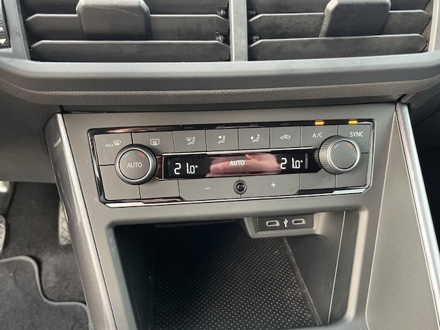 Volkswagen Polo 1.0 TSI