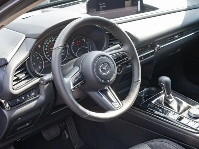 Mazda CX-30 SkyActiv