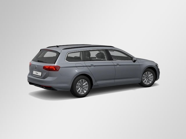 Volkswagen Passat 2.0 TDI Business DSG Variant