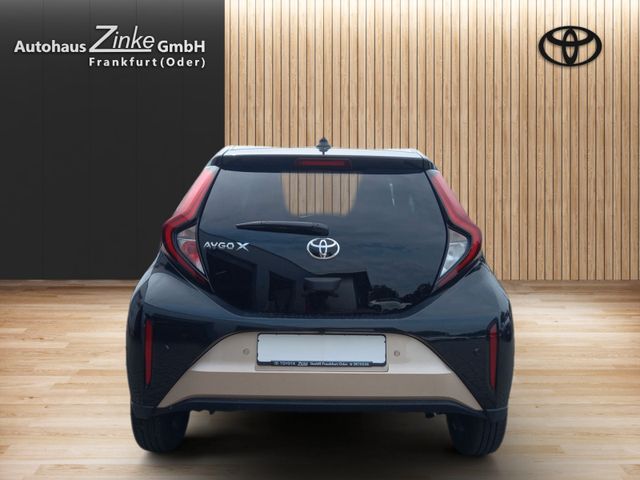 Toyota Aygo X 5-deurs Comfort