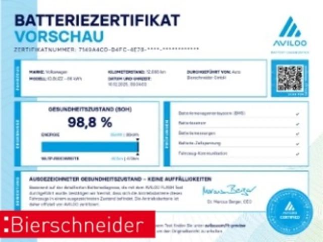 Volkswagen ID.Buzz GTX