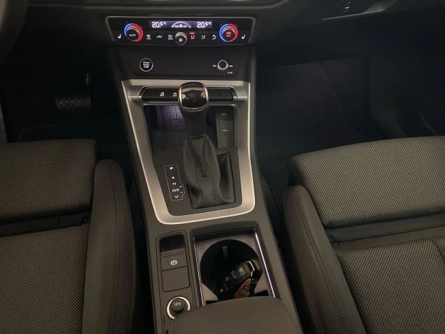 Audi Q3 35 TFSI S-Tronic