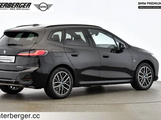 BMW 225 Active Tourer xDrive