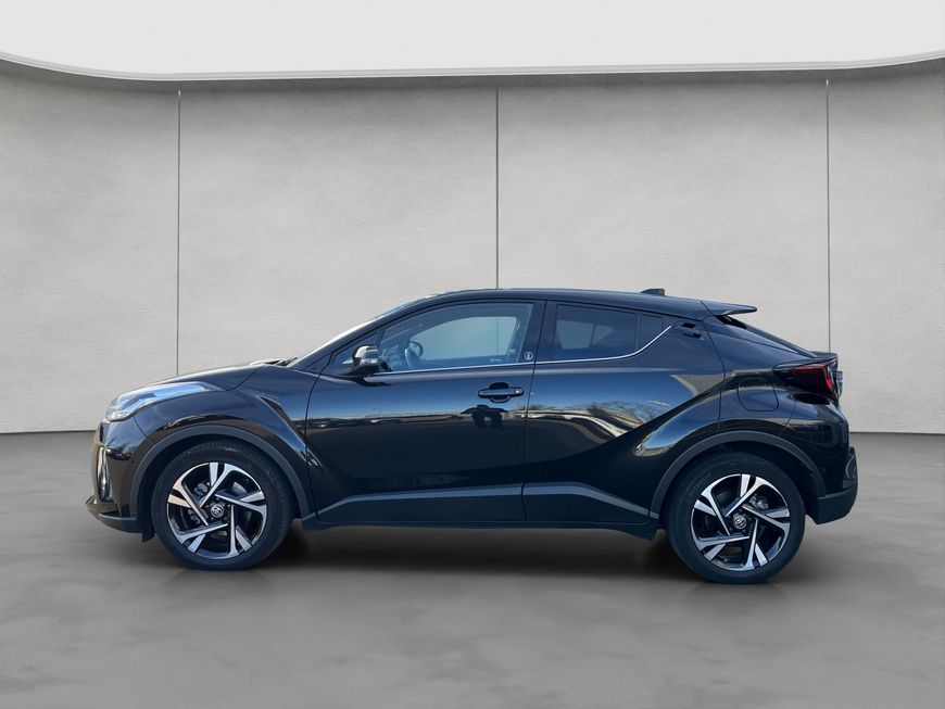 Toyota C-HR 5-deurs Basis