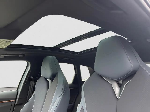 Cupra Terramar eTSI DSG|AHK|PANO|HEAD-UP|KEYLESS|ACC|