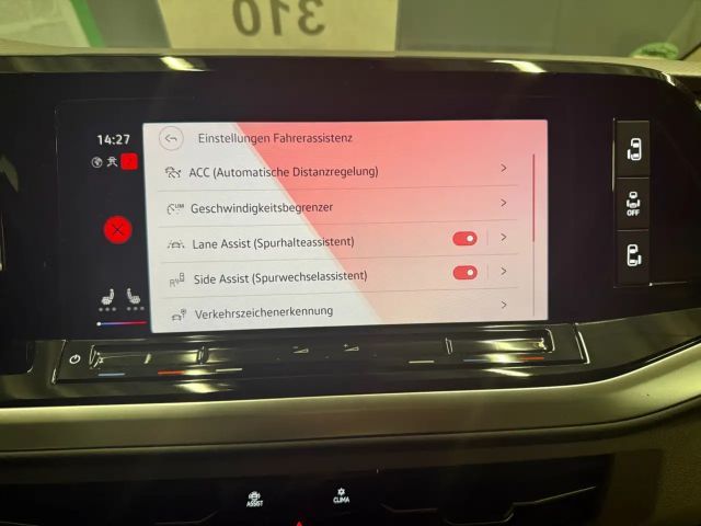 Volkswagen Multivan Life T7