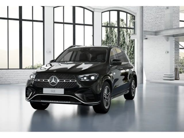Mercedes-Benz GLE 350 4MATIC AMG Line