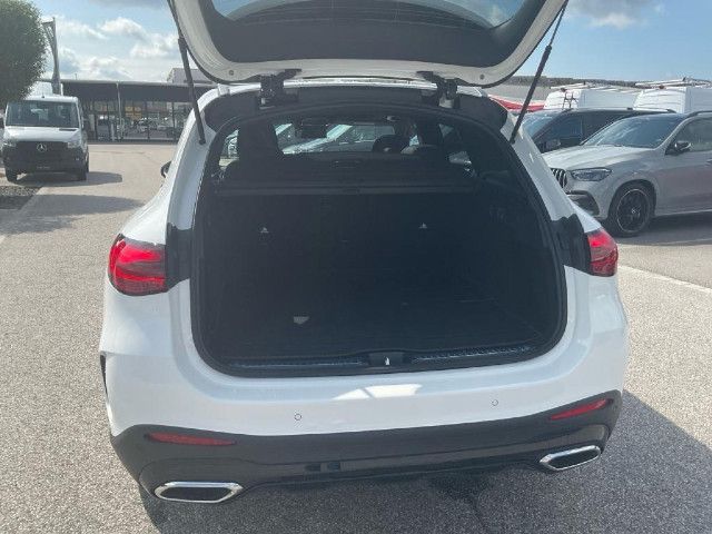 Mercedes-Benz GLC 450 4MATIC