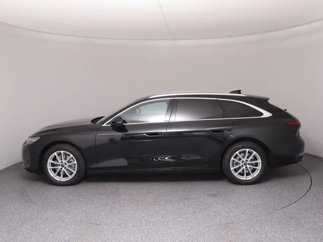 Audi A6 TDI 150 kW
