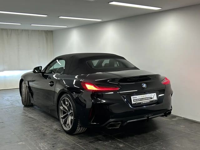 BMW Z4 Cabrio M-Sport M40i Roadster