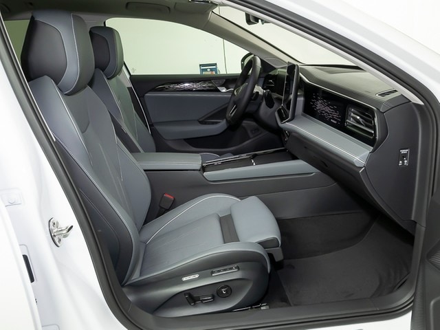 Volkswagen Passat 2.0 TDI DSG