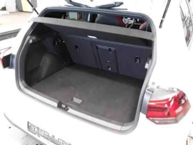 Volkswagen Golf 2.0 TSI DSG GTI Golf VIII