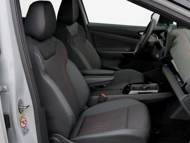 Volkswagen ID.5 4Motion GTX