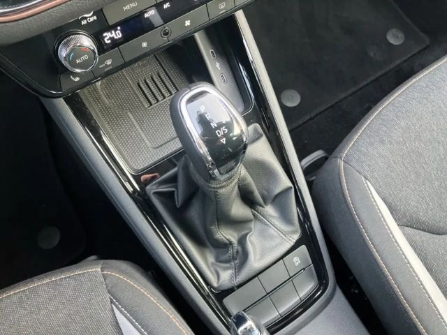 Skoda Scala 1.5 TSI Selection