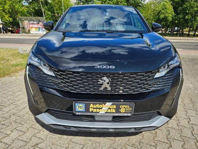 Peugeot 3008 Allure Pack
