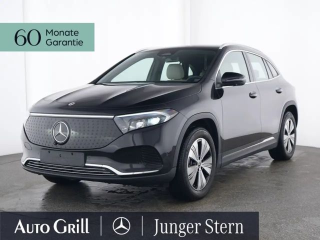 Mercedes-Benz EQA 300 4MATIC Progressive