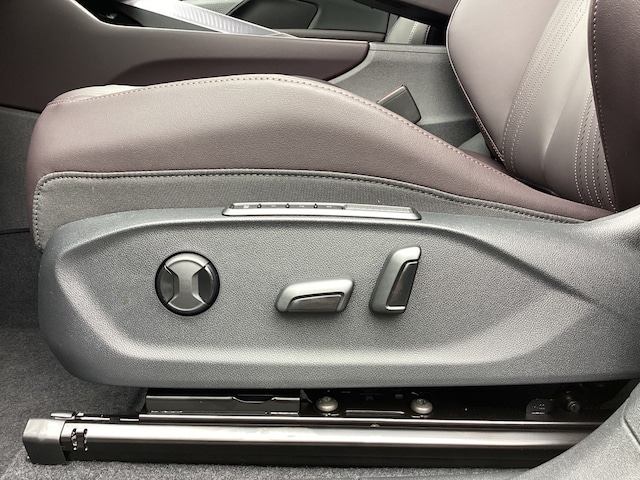 Cupra Terramar 1.5 e-Hybrid VZ