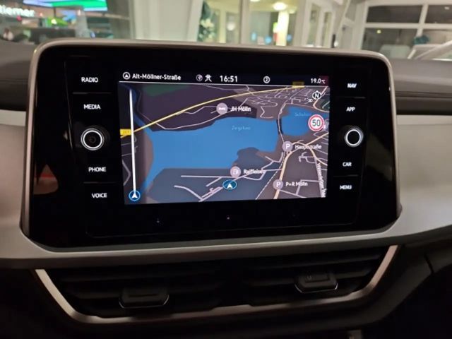 Volkswagen T-Roc DSG Plus