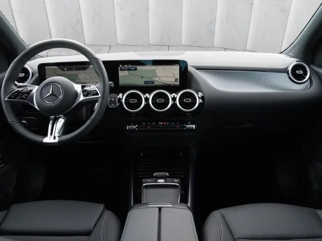 Mercedes-Benz B 200 Progressive