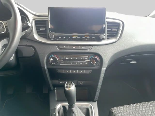 Kia Ceed GDi