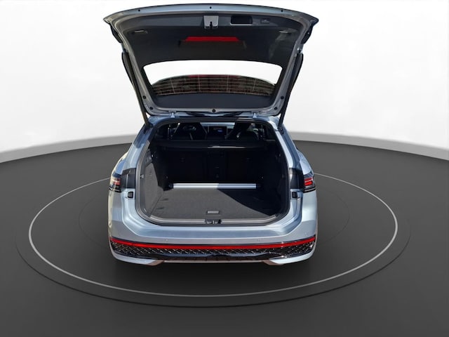 Volkswagen Passat DSG R-Line