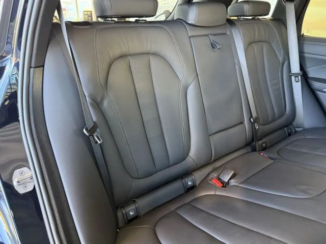 BMW X5 M-Sport xDrive