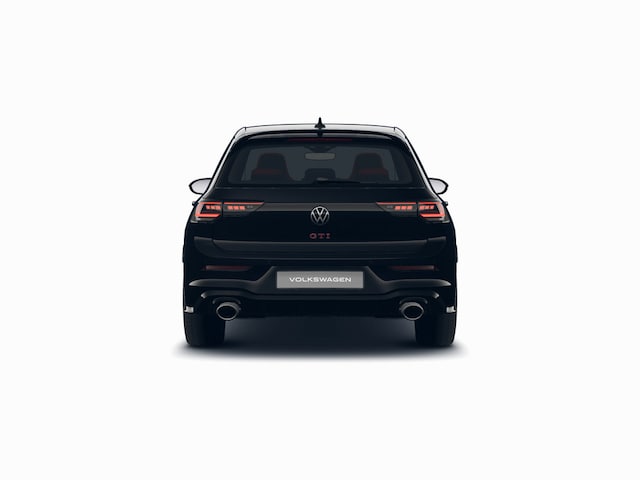 Volkswagen Golf 2.0 TSI GTI Golf VIII