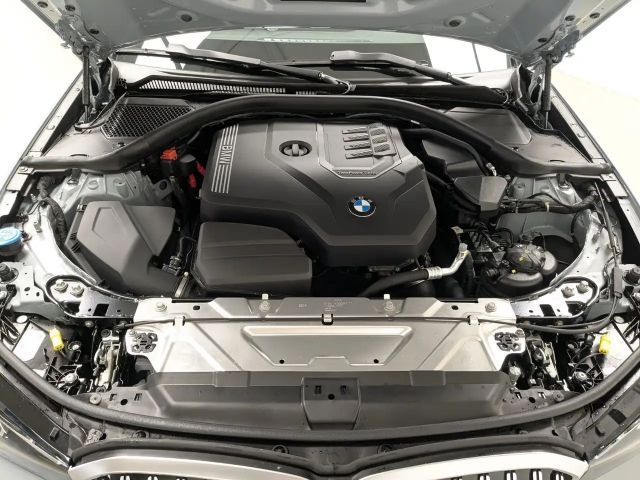 BMW 318 318i M-Sport