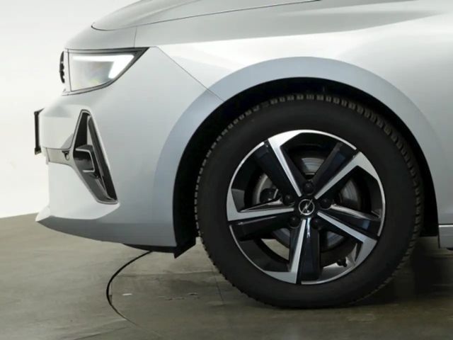 Opel Astra GS-Line Grand Sport