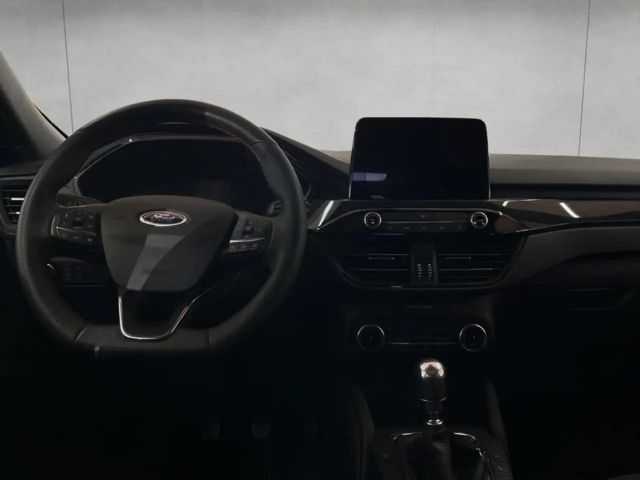 Ford Kuga EcoBoost ST Line X