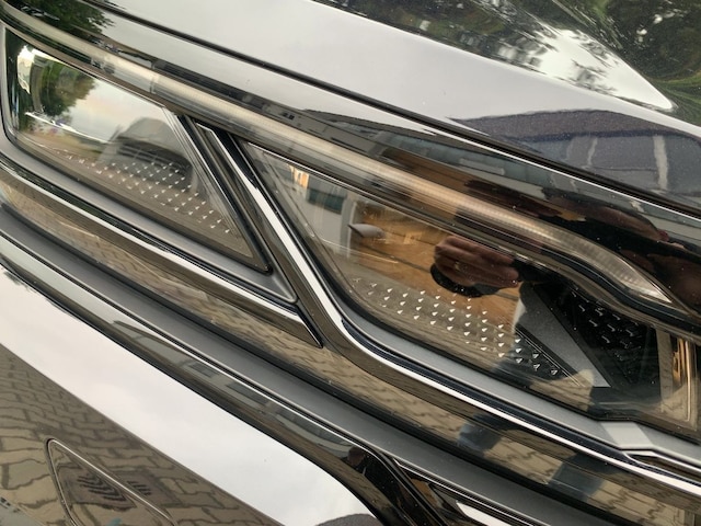 Volkswagen Touareg 3.0 V6 TDI R-Line