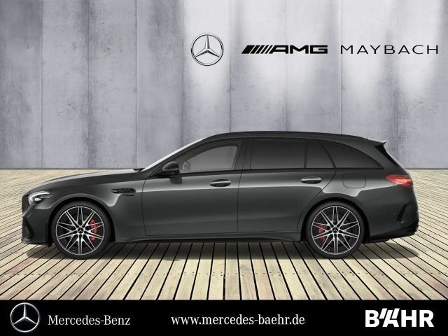 Mercedes-Benz C 63 AMG AMG Line Estate