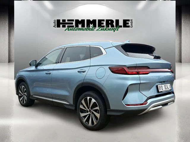 BYD Seal U Boost DM-i