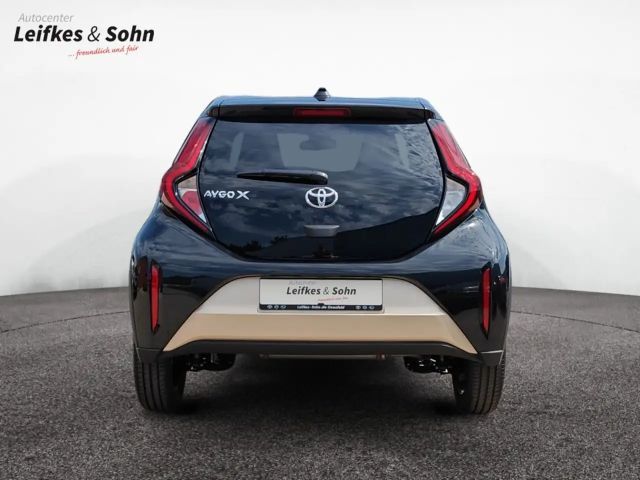 Toyota Aygo X Hatchback